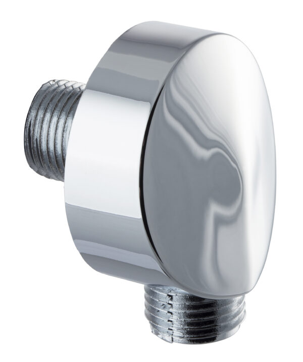 PINTO Concealed Thermostatic Shower with Fixed Head and Flexible Kit - Image 6