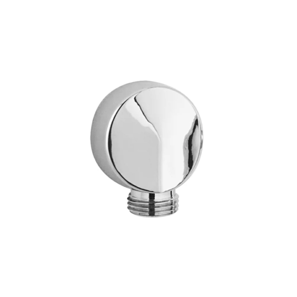 PINTO Concealed Thermostatic Shower with Fixed Head and Flexible Kit - Image 5