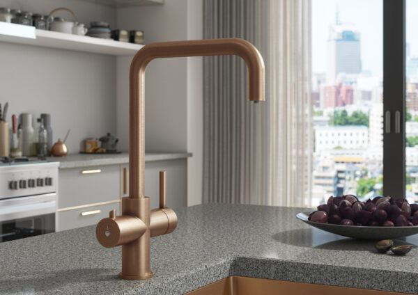 ELISE 3 in 1 Instant Hot Water Kit - Image 17