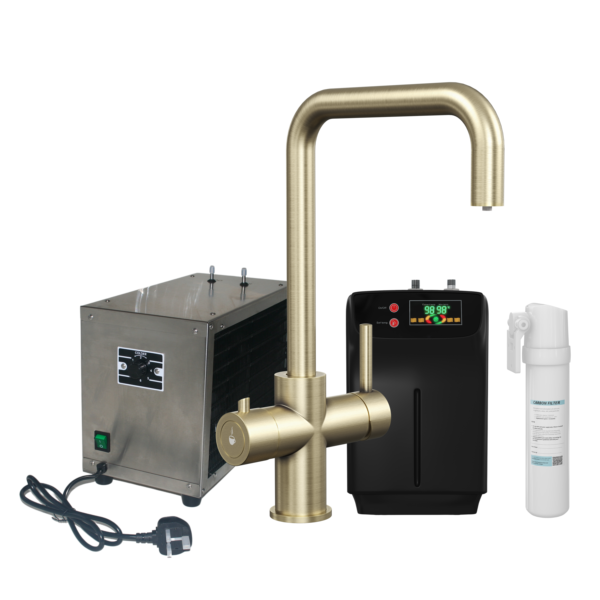 ELISE 4 in 1 with Chiller Instant Hot Water Kit - Image 5