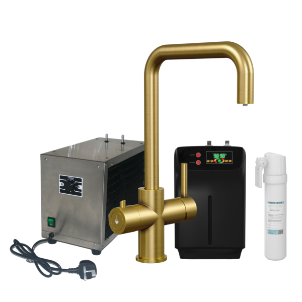 ELISE 4 in 1 with Chiller Instant Hot Water Kit - Image 3