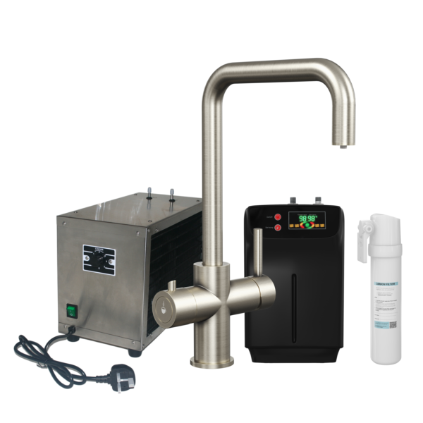 ELISE 4 in 1 with Chiller Instant Hot Water Kit - Image 6