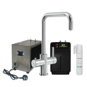 ELISE 4 in 1 with Chiller Instant Hot Water Kit