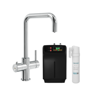 ELISE 4 in 1 Instant Hot Water Kit
