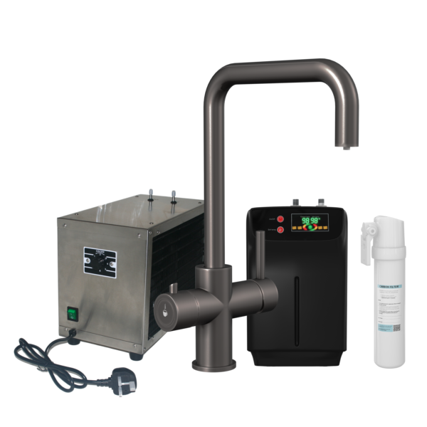 ELISE 4 in 1 with Chiller Instant Hot Water Kit - Image 7