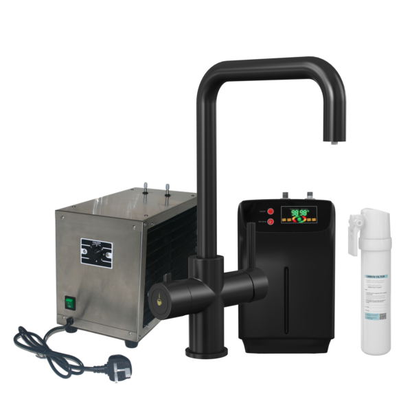ELISE 4 in 1 with Chiller Instant Hot Water Kit - Image 2
