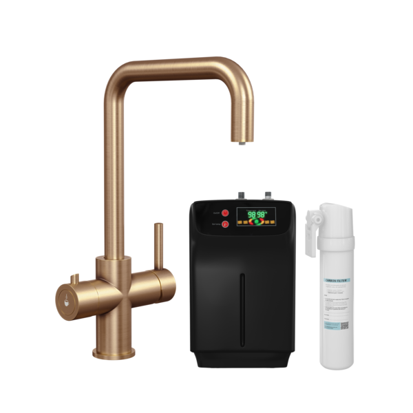ELISE 4 in 1 Instant Hot Water Kit - Image 4