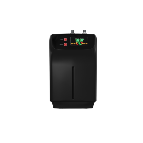 BISHOP CRUCIFORM 3 in 1 Instant Hot Water Kit WHITE - Image 8