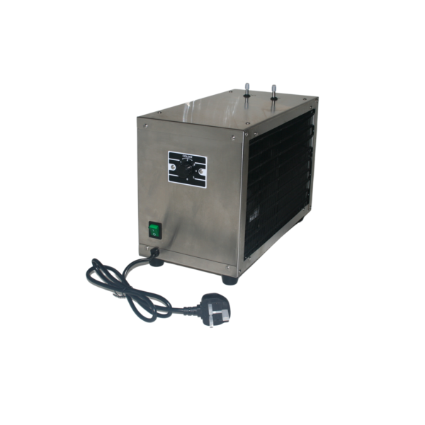 ELISE 4 in 1 with Chiller Instant Hot Water Kit - Image 8