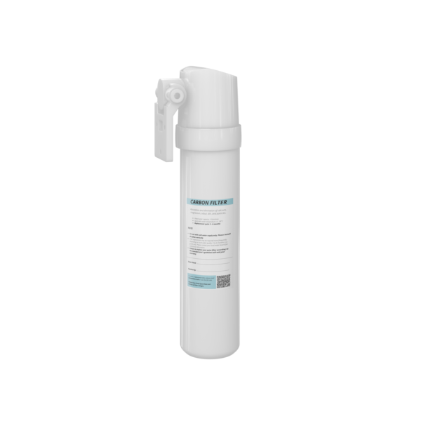 BISHOP CRUCIFORM 3 in 1 Instant Hot Water Kit WHITE - Image 10