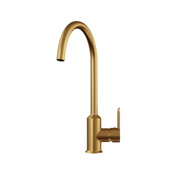 ENTICE Cold Start Kitchen Mixer - Image 4