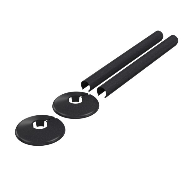 ENZO Pipe Covers and Collars ( 2 Packs ) - Image 2