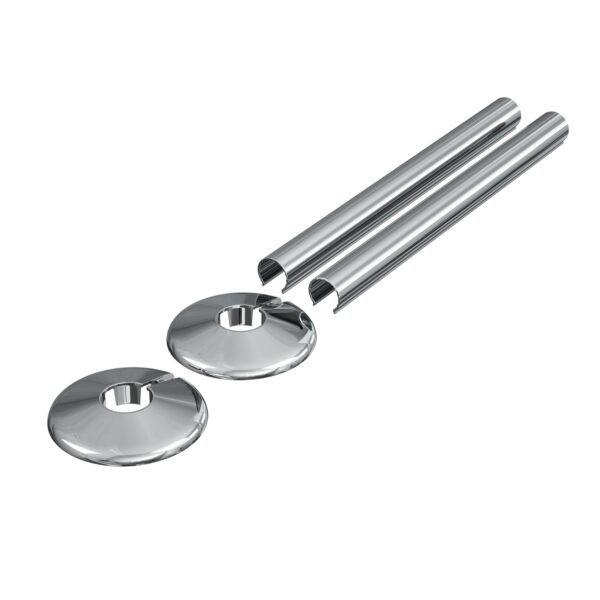 ENZO Pipe Covers and Collars ( 2 Packs ) - Image 5
