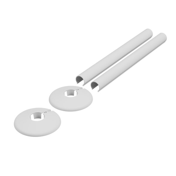 ENZO Pipe Covers and Collars ( 2 Packs ) - Image 6