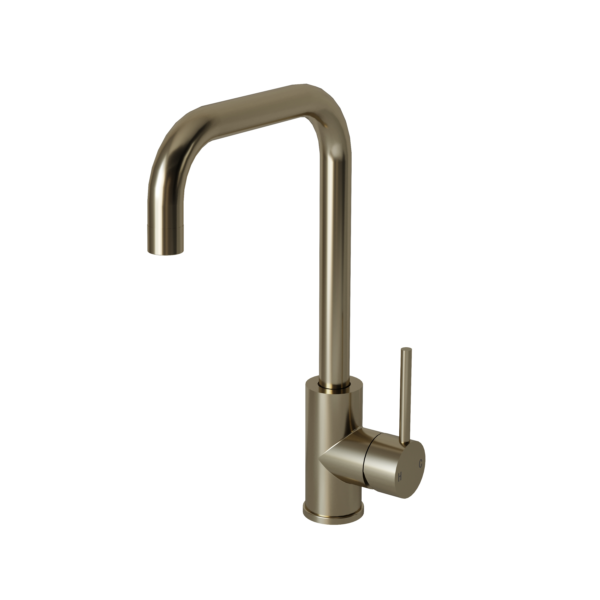 FORMA Single Lever Kitchen Mixer - Image 4