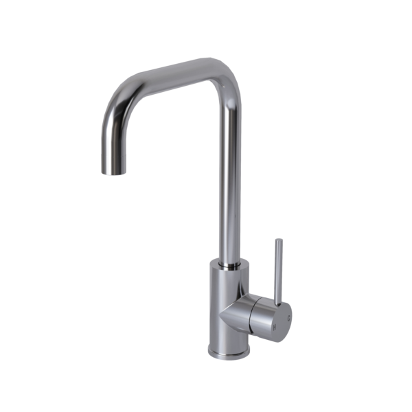 FORMA Single Lever Kitchen Mixer