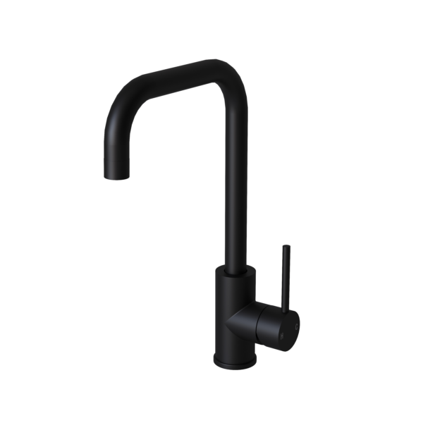 FORMA Single Lever Kitchen Mixer - Image 2