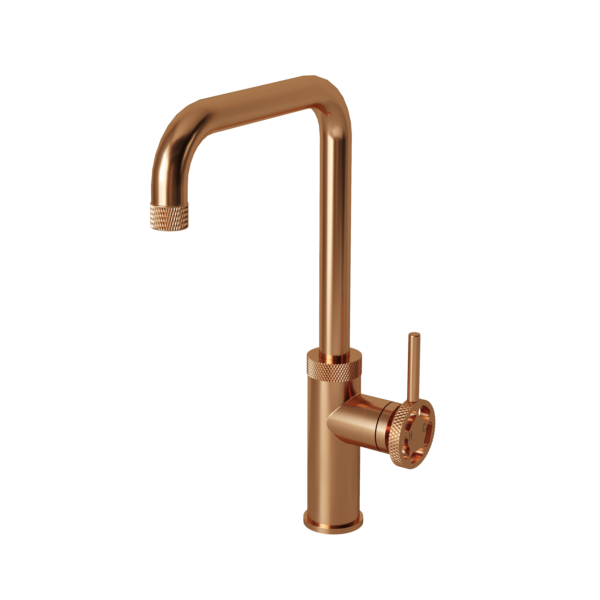 LABOR Industrial Style Kitchen Mixer Tap - Image 4