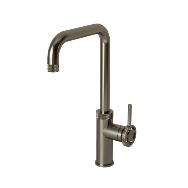LABOR Industrial Style Kitchen Mixer Tap - Image 5
