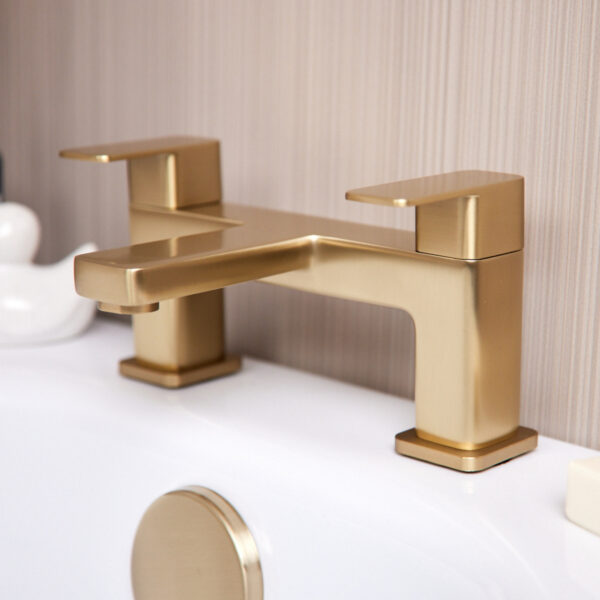 LANZA Bath Filler - Image 11