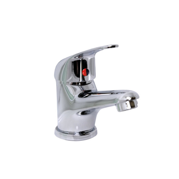 LOOP Mono Basin Mixer - Image 3