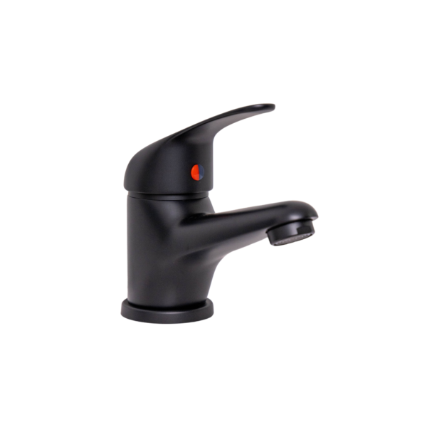 LOOP Mono Basin Mixer - Image 4