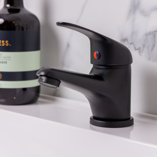 LOOP Mono Basin Mixer - Image 7