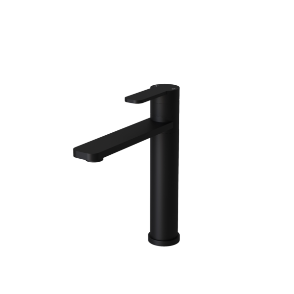 LUXUS Single Lever Kitchen Mixer - Image 2