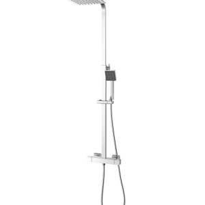 MARILIA Square Style Thermostatic Shower Kit
