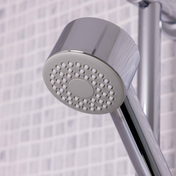 ZONA Concealed Thermostatic Shower with Flexi Kit - Image 9