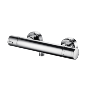 MIST Round Style Thermo bar Valve