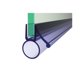 Bath Shower Screen Bubble Seal