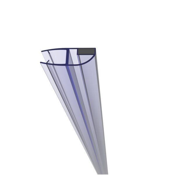 Pivot 6mm Door Magnetic Seal - Image 2