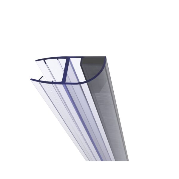 Pivot 8mm Door Magnetic Seal - Image 2