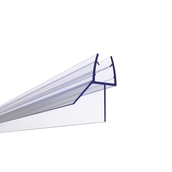 Shower Enclosure Blade & Deflector Seal - Image 2