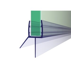 Shower Enclosure Blade & Deflector Seal