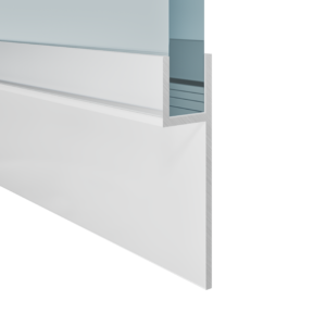 Bath Shower Screen Seal