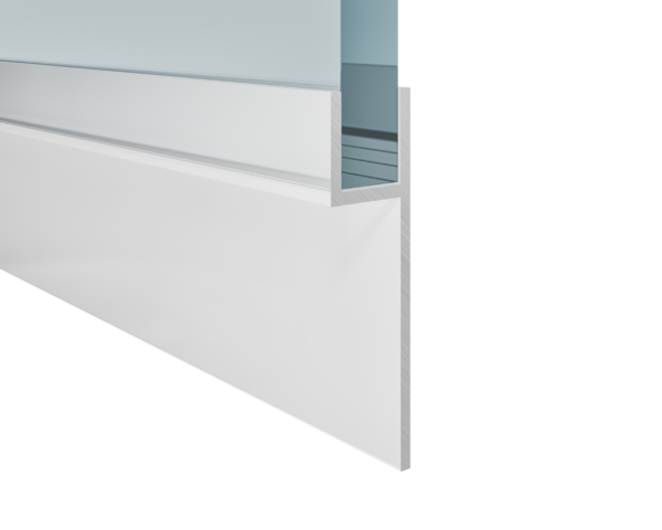 Bath Shower Screen Seal