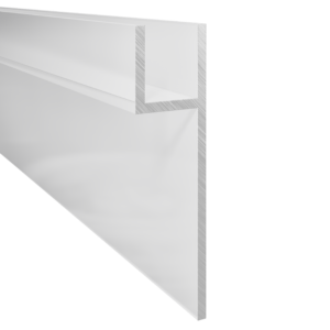 4-Fold Bath Screen Seal