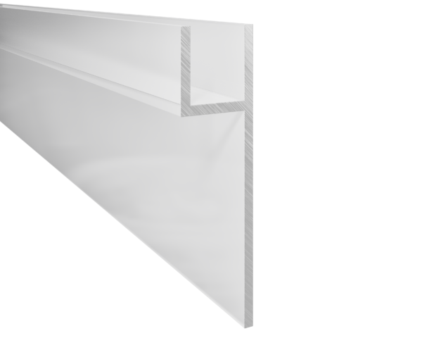 4-Fold Bath Screen Seal