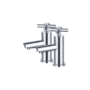 OBAN Basin Pillar Taps