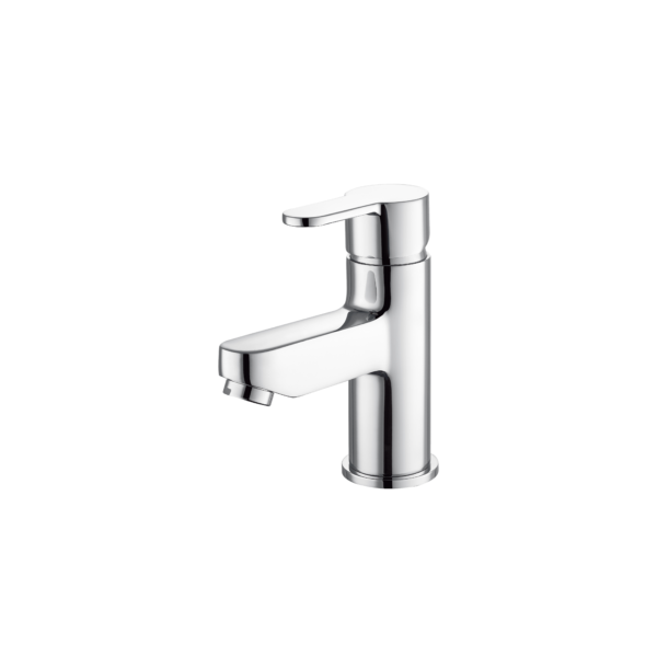 OXFORD Mono Basin Mixer