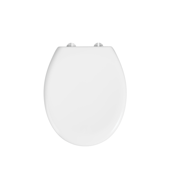 Toilet Seat with Lid - Image 3