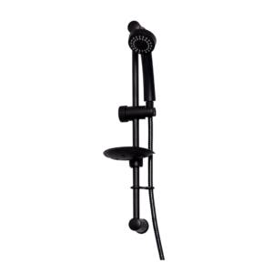 POD Slide Rail Kit - Matt Black