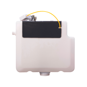 PORTO Concealed Dual flush Cistern