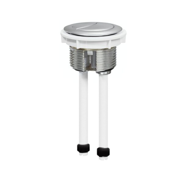 Ceramic Cistern Porto Dual Flush Push Button