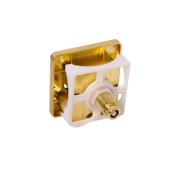 PORTO Square Push Button Flush Plate - Image 6