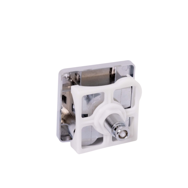 PORTO Square Push Button Flush Plate - Image 5