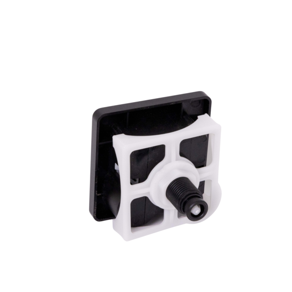 PORTO Square Push Button Flush Plate - Image 4
