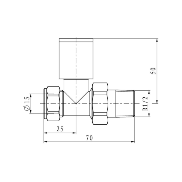 RISE Straight Round Manual Valve Pack - Image 4